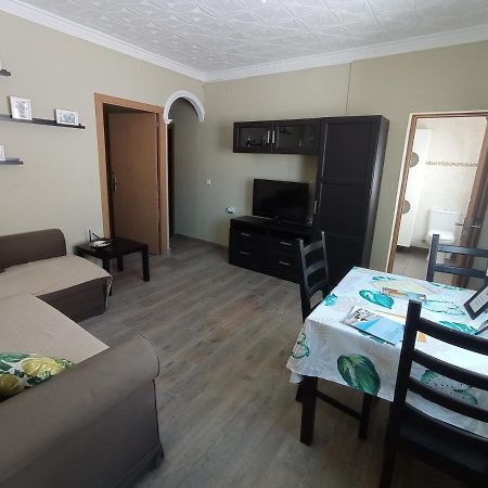 Apartamento, Dos Dormitorios, Tipo Atico Cerca Del Centro Jerez de la Frontera Buitenkant foto