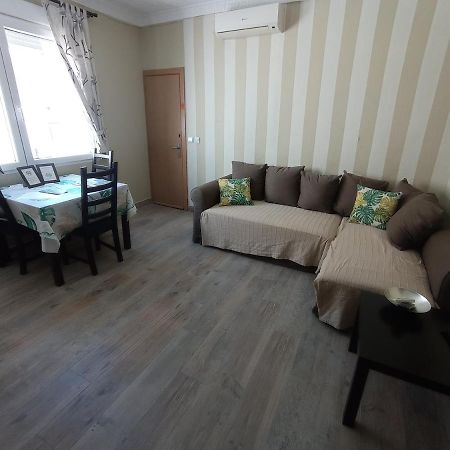 Apartamento, Dos Dormitorios, Tipo Atico Cerca Del Centro Jerez de la Frontera Buitenkant foto