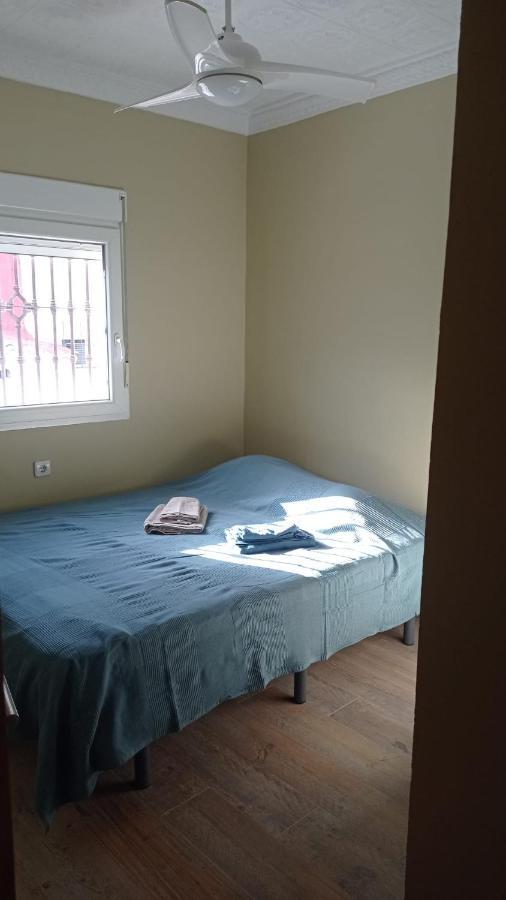 Apartamento, Dos Dormitorios, Tipo Atico Cerca Del Centro Jerez de la Frontera Buitenkant foto