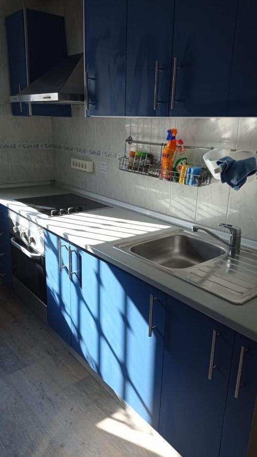 Apartamento, Dos Dormitorios, Tipo Atico Cerca Del Centro Jerez de la Frontera Buitenkant foto