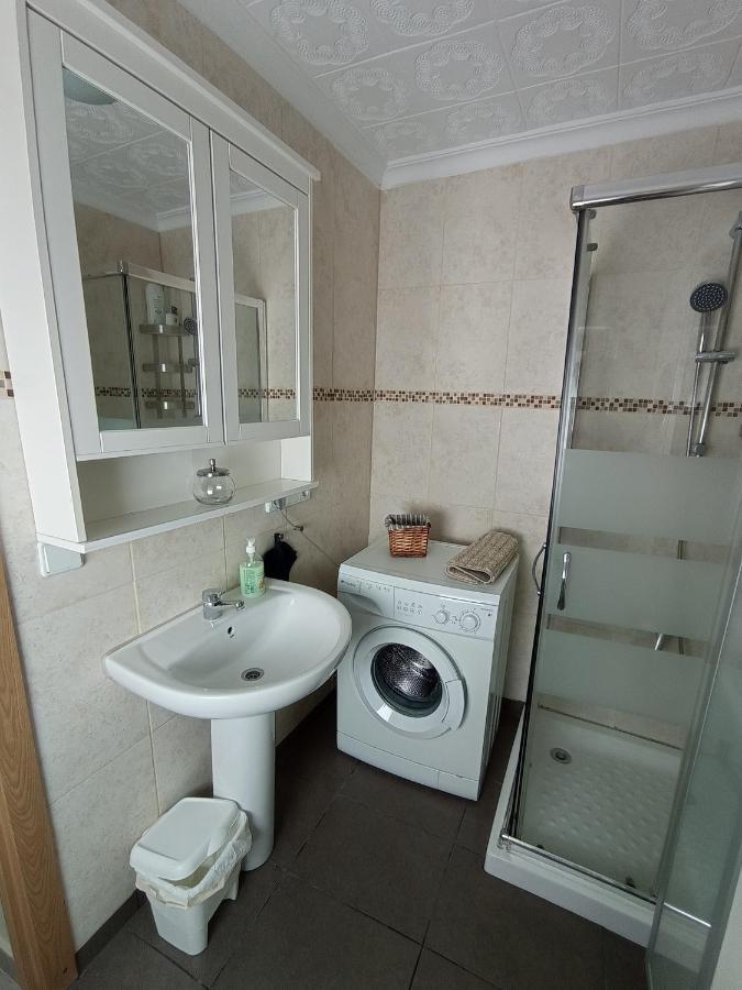 Apartamento, Dos Dormitorios, Tipo Atico Cerca Del Centro Jerez de la Frontera Buitenkant foto