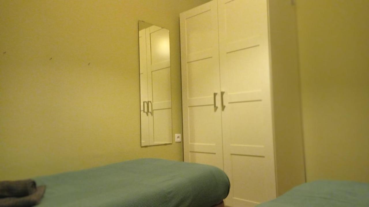 Apartamento, Dos Dormitorios, Tipo Atico Cerca Del Centro Jerez de la Frontera Buitenkant foto